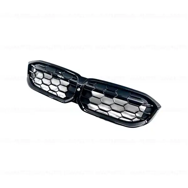 Grila ornamentala frontala (MPA/Shadowline) - BMW Seria 3 G20 G21 Preț promoțional