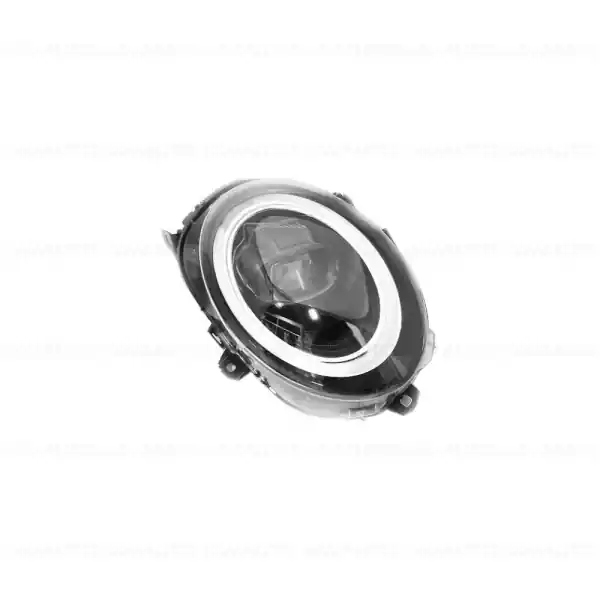 Discount Far dreapta, tehnologie LED, Black Line - Mini Cabrio F57, Clubman F54, F55, F56 - RHD (volan dreapta)