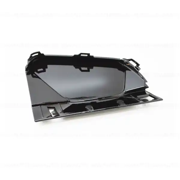 Capac ornamental admisie aer, bara protectie fata, stanga - BMW iX3 G08, X3 G01 G08, X4 G02 Plată sigură