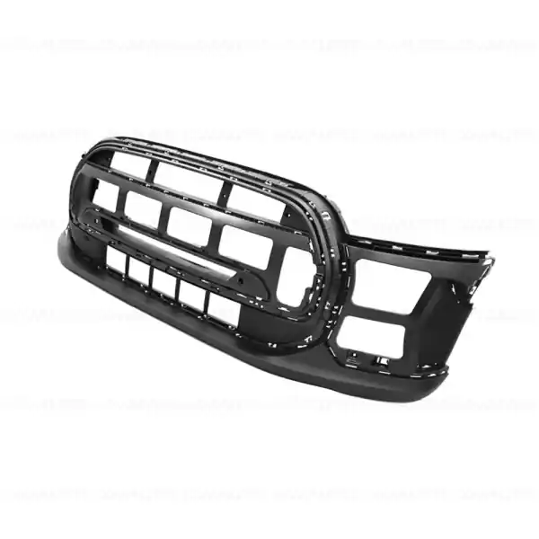 Bara protectie fata, cu suport PDC - Mini Cabrio F57, F55, F56 Preferatul clienților