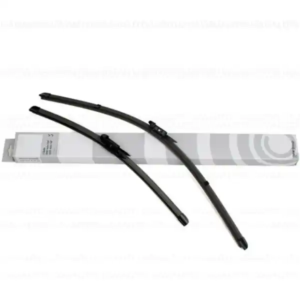 Noutate Set lamele stergator parbriz - BMW Seria 8 F91M8 F92M8 F93M8 G14 G15 G16 - RHD (Volan pe partea dreapta)