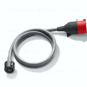 Vezi acum Cablu adaptor (CEE rosu 32A, trifazic) pentru BMW Flexible charger 2.0