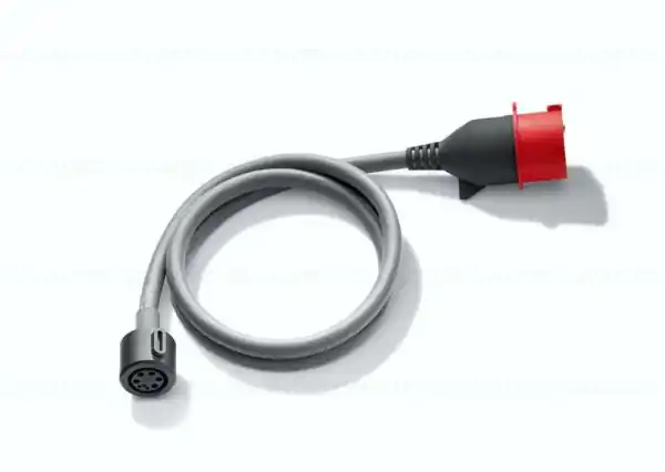 Vezi acum Cablu adaptor (CEE rosu 32A, trifazic) pentru BMW Flexible charger 2.0