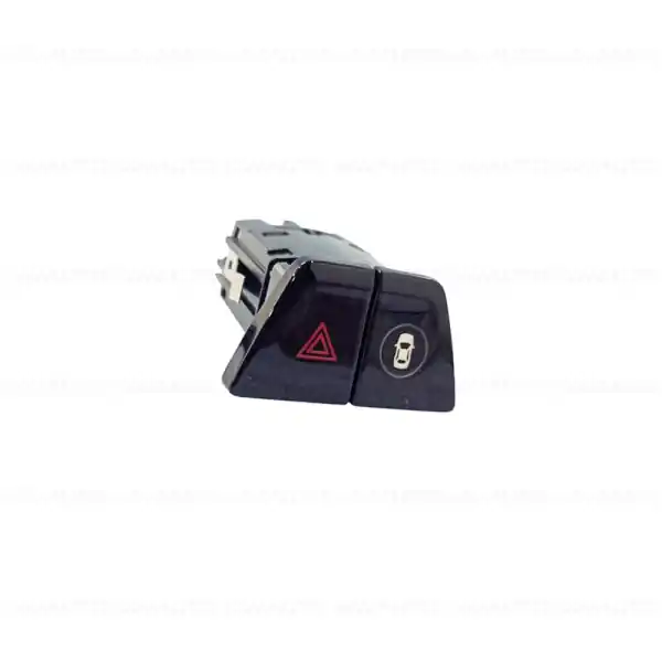 Ofertă limitată Comutator lumini avarie - BMW Seria 5 G30 G31 G38 F90 M5, Seria 6 G32, Seria 7 G11 G12