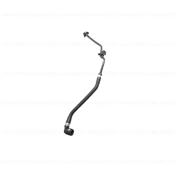 Lichidare de stoc Conducta sistem racire, chiulasa/vas expansiune - BMW Seria 5 G30 G31, Seria 6 G32