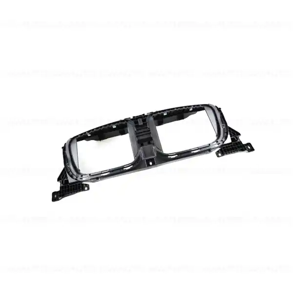 Canal aer frontal superior radiator - BMW X3 G01 G08 F97 M, X4 G02 F98 M Popular