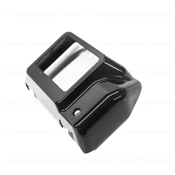Reducere extra Capac decorativ senzor radar, grila fata radiator - BMW Seria 4 G22, G23 G26, i4 G26