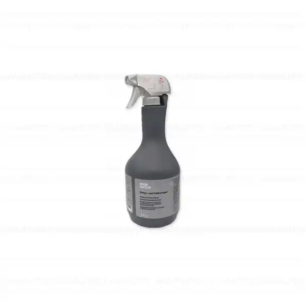 Expediere rapidă Solutie de curatare motor BMW - 1L