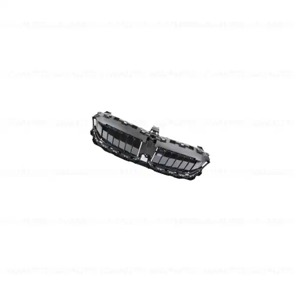 Canal aer superior, cu control clapete - BMW Seria 3 G20 G21 G28 Reduceri