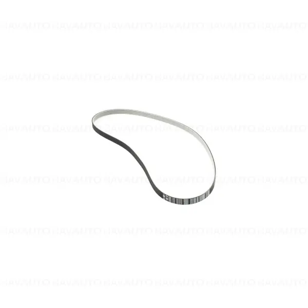 Bestseller Curea transmisie (6 PK X 1175) - BMW Seria 1 F40 F52, Seria 2 F44 F45 F46 U06, X1 F48 F49 U11 U12, X2 F39 U10 - Mini Cabrio F57, Clubman F54, Countryman F60, F55, F56
