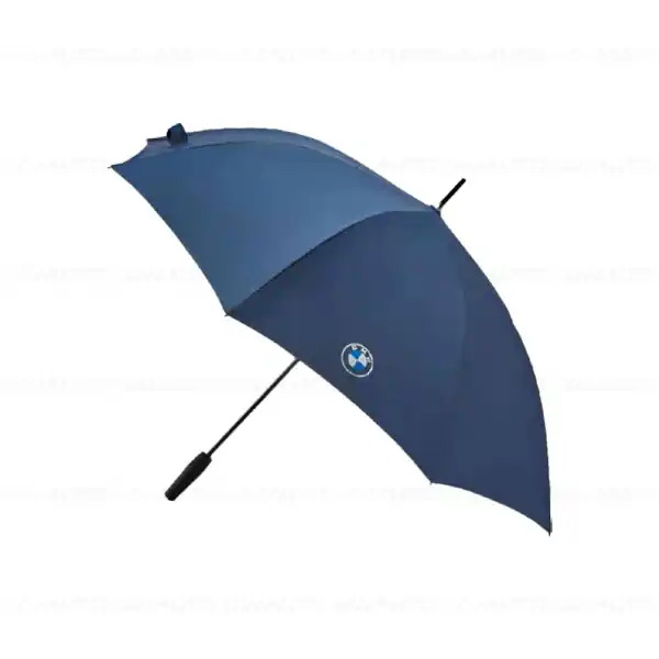 Umbrela, Albastra (Blue), Logo "M" Plată sigură