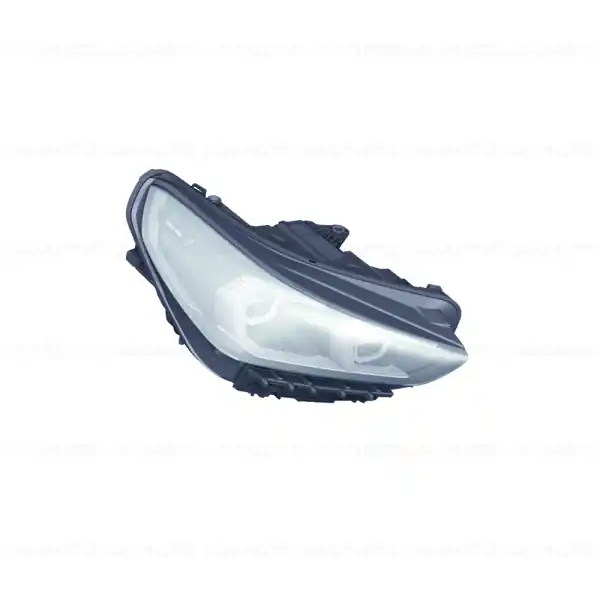 Far LED, AHL, dreapta - BMW X1 U11 Promoție