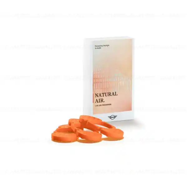 Super ofertă Rezerva odorizant auto Mini Natural Air - Energizing Daylight