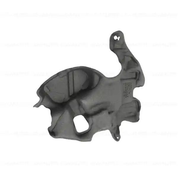 Ultima șansă Protectie acustica frontala motor - BMW Seria 5 F10 F11, X3 F25, X5 F15