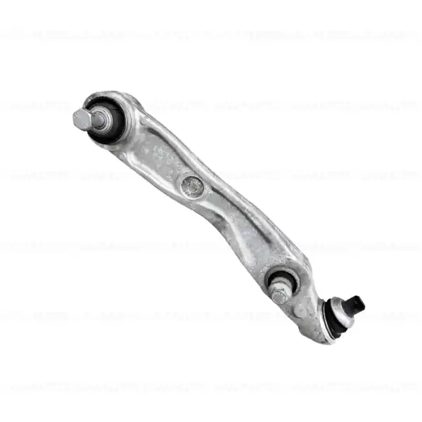 Brat suspensie inferior, cu bucsa cauciuc, punte fata, dreapta - BMW Seria 7 G70 Retur gratuit