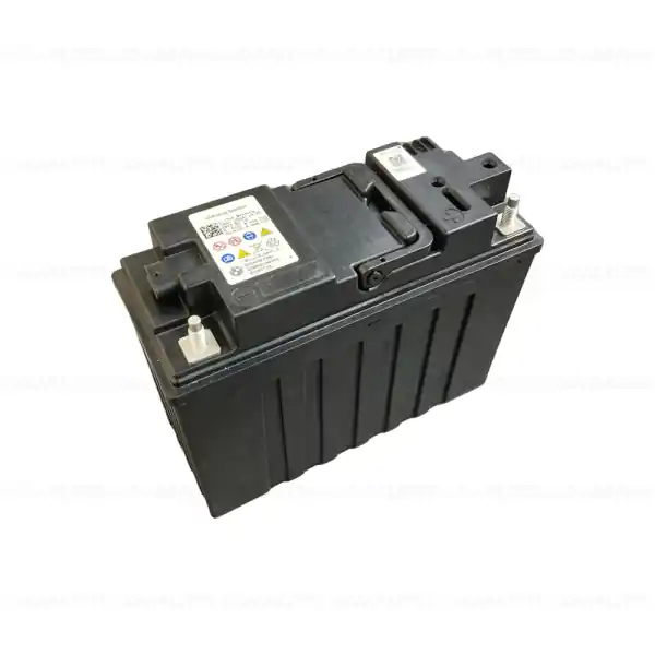 Baterie 12V BMW Lithium 10Ah - sistem Dual Storage Retur gratuit