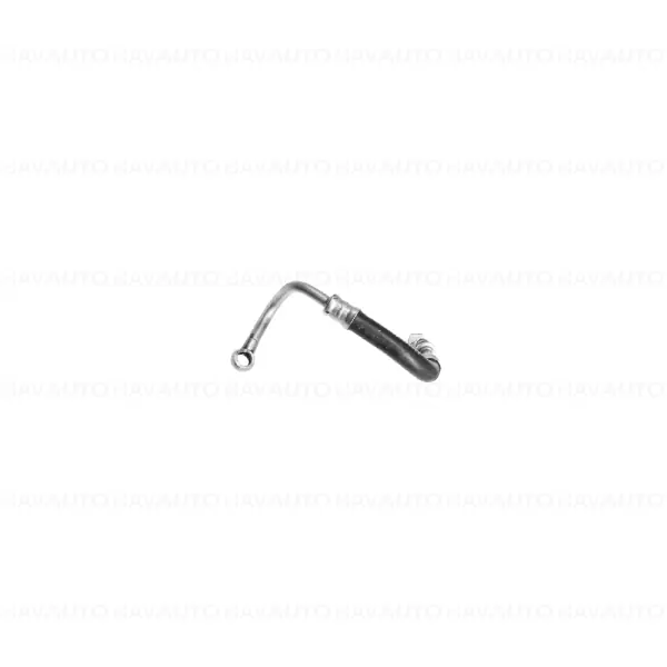 Ansamblu conducta alimentare ulei turbocompresor evacuare - BMW Seria 3 G20 G21, Seria 4 G22 G23, Seria 5 G30 G31, Seria 6 G32, Seria 7 G11 G12, Seria 8 G14 G15 G16, X3 G01, X4 G02, X5 G05, X6 G06, X7 G07 Noutate