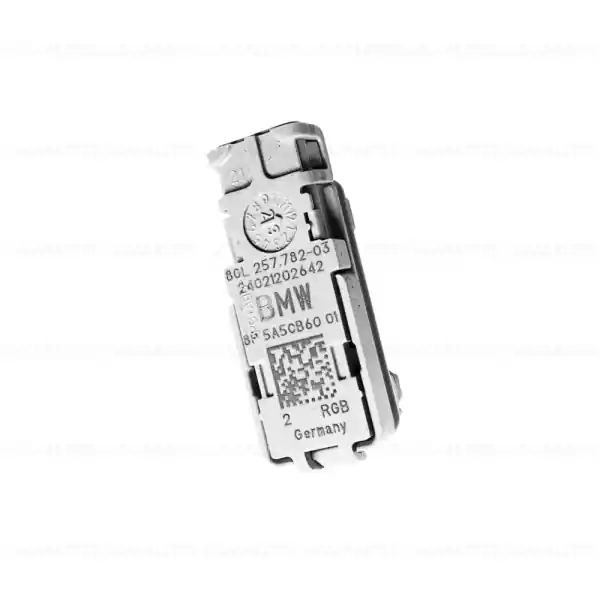 Calitate înaltă Modul LED (LIN H-RGB KOD.B), sistem iluminare ambientala - BMW Seria 2 G42 G87 M2, Seria 3 G20 G21 G28 G80 G81 M3, Seria 4 G22 G23 G26 G82 G83 M4, i3L G28, i4 G26