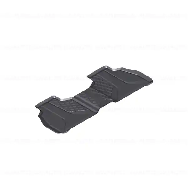Set covorase spate, "All-Weather", Negru - BMW X5L G18 Reducere