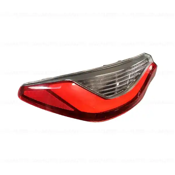 Ultima șansă Lampa stop, pe aripa spate stanga - BMW Seria 4 G22 G26 G82 M4, i4 G26 - versiune SUA