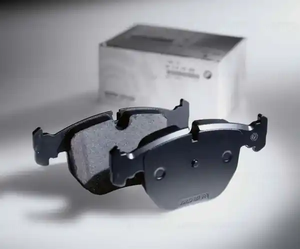 Set placute frana, punte fata - BMW Seria 1 F20 F21, Seria 2 F22 F23 Transport gratuit