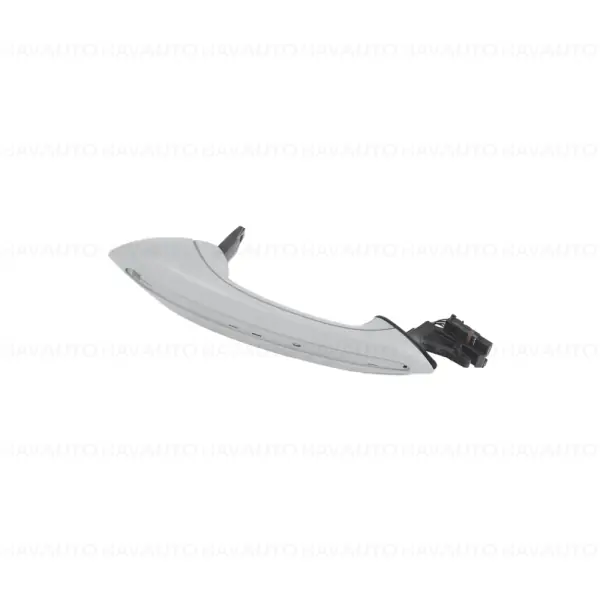 Maner exterior usa fata/spate, dreapta, primerizat - BMW Seria 5 F07 F10 F11, Seria 6 F06 F12 F13, Seria 7 F01 F02 F04 Discount