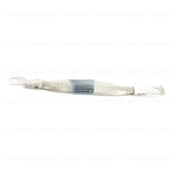 Lichidare de stoc Cablu masa/impamantare motor - BMW Z4 E85 E86 - tip motor N52