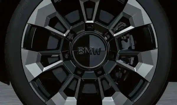 Capac butuc janta aliaj - BMW XM G09 Reducere extra