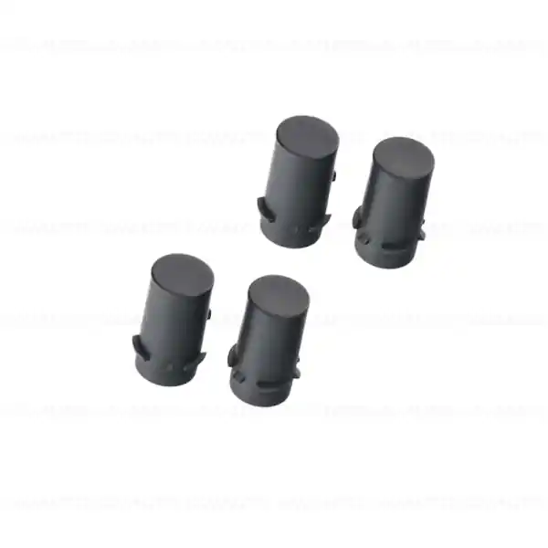 Preț redus Set ornamente false senzori PDC (Gen 4.2) - BMW