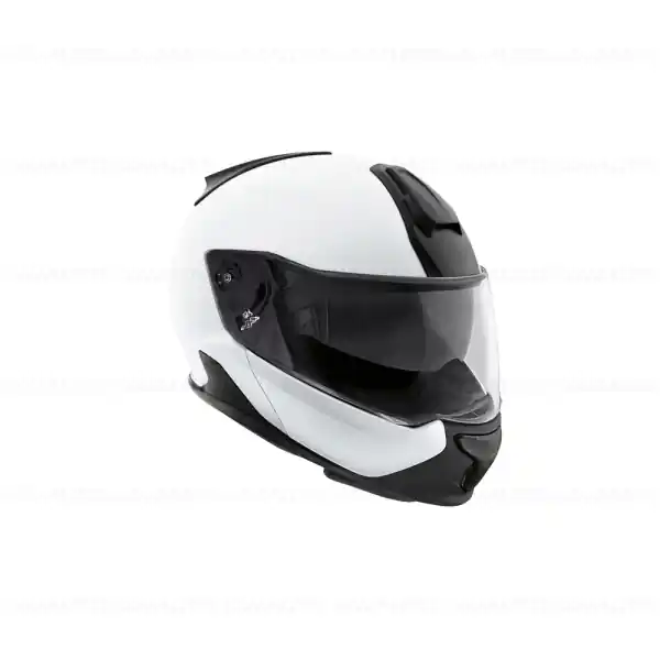 Discount Casca modulara BMW System 7 Carbon Evo Weiss (ECE 58/59 L) - BMW Motorrad