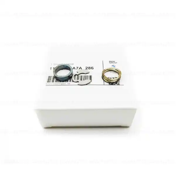 Kit reparatie actuator electronic wastegate - BMW Seria 1, Seria 2, Seria 3, Seria 4, Seria 5, Seria 6, Seria 7, X1 F48 F49 U11 U12, X2 F39 U10, X3 G01 G08 G45 G48, X4 G02, X5 G05 G18, X6 G06, Z4 G29 - Mini F57, F67, F54, F60, U25, F55, F56, F65, F66 Livrare rapidă