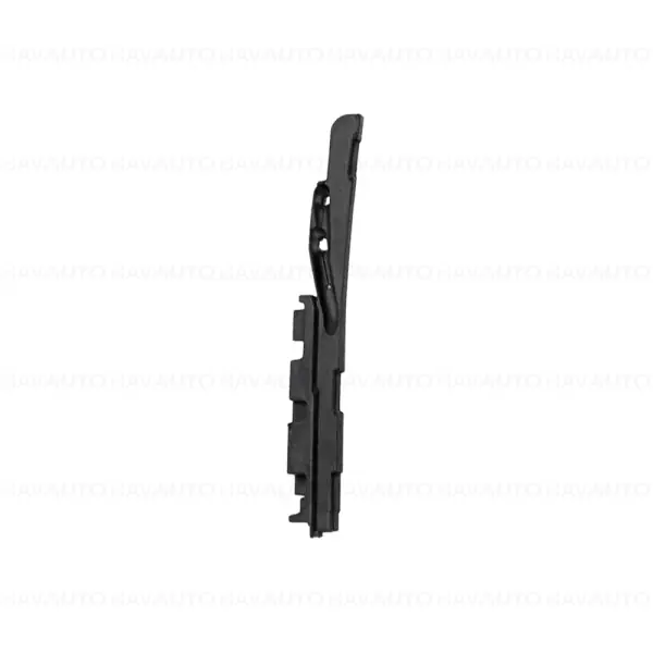 Ultima șansă Garnitura dreapta montaj radiator - BMW Seria 3 E46