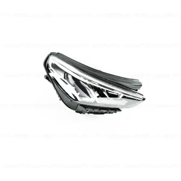 Ofertă limitată Far LED, dreapta - BMW X1 U11